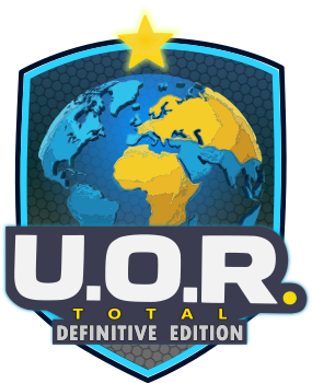 UOR Logo